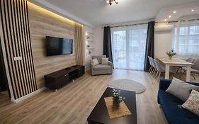 Julia Apartments Poznań